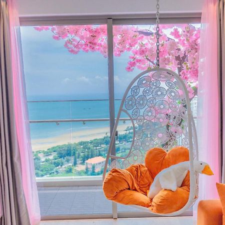 The Song Yuki Apartment Vung Tau Exterior foto