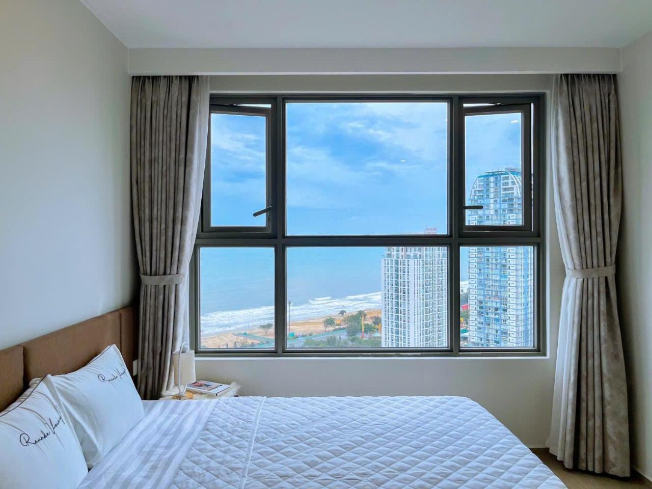 The Song Yuki Apartment Vung Tau Exterior foto